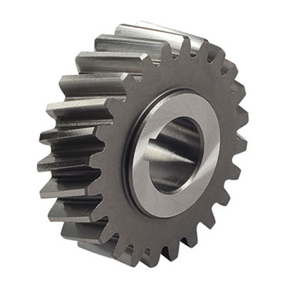 Helical gear