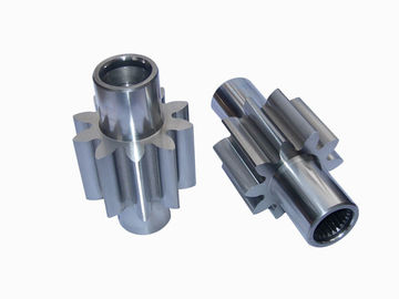 Pump gears