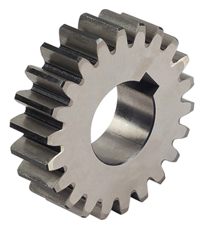 Spur gear